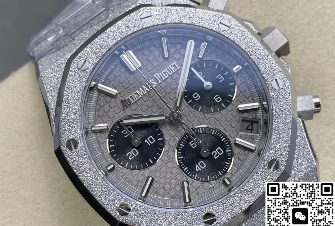 DDF Factory Audemars Piguet 26240BC.GG.1324BC.01 1:1 Best Edition Replica Watch